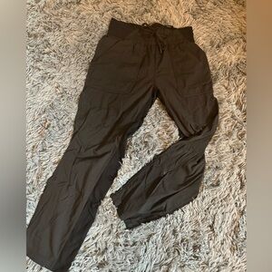 Lululemon Black Dance Studio Pants